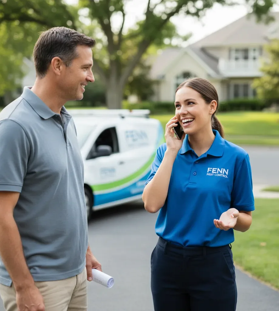 Mosquito Control in Inverness, IL